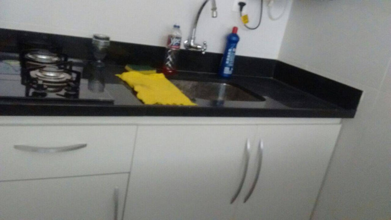 Imagem Apartamento com 1 Quarto à Venda, 30 m² em Leme - Rio De Janeiro