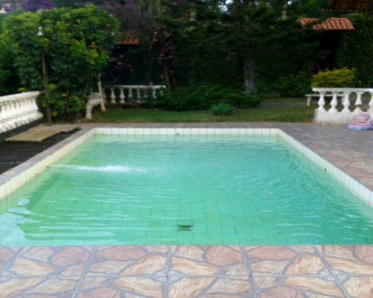 Imagem Casa com 4 Quartos à Venda, 590 m² em Granja Guarani - Teresópolis Imagem Casa com 4 Quartos à Venda, 590 m² em Granja Guarani - Teresópolis