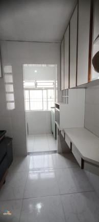 Imagem Imóvel com 2 Quartos à Venda, 50 m² em Independência - São Bernardo Do Campo