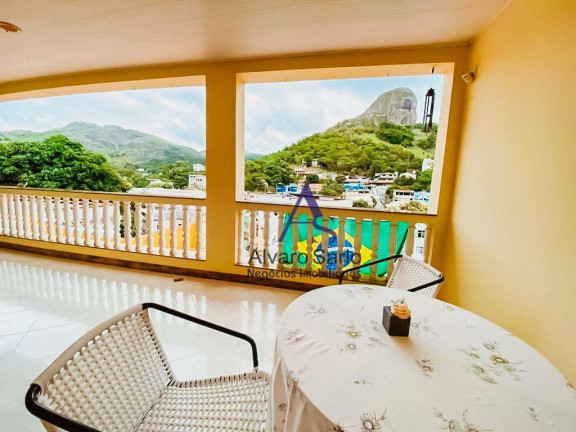 Imagem Casa com 4 Quartos à Venda, 450 m² em Santa Cecília - Vitória Imagem Casa com 4 Quartos à Venda, 450 m² em Santa Cecília - Vitória