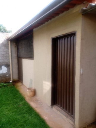 Imagem Sobrado com 3 Quartos à Venda, 360 m² em Garavelo Residencial Park - Aparecida De Goiânia