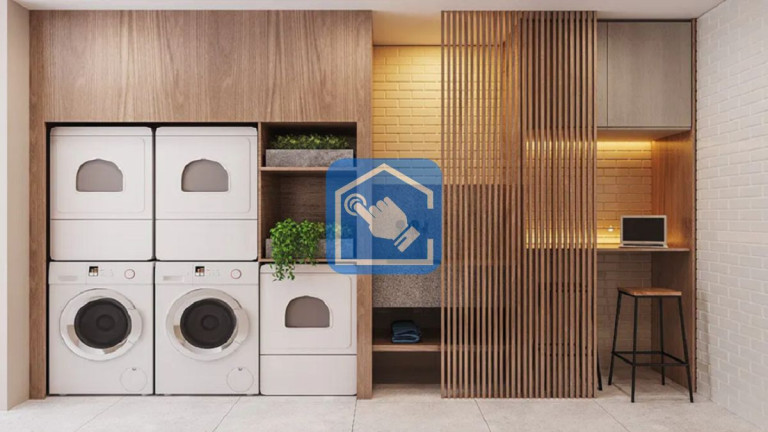 Imagem Apartamento com 1 Quarto à Venda, 24 m² em Butantã - São Paulo Imagem Apartamento com 1 Quarto à Venda, 24 m² em Butantã - São Paulo