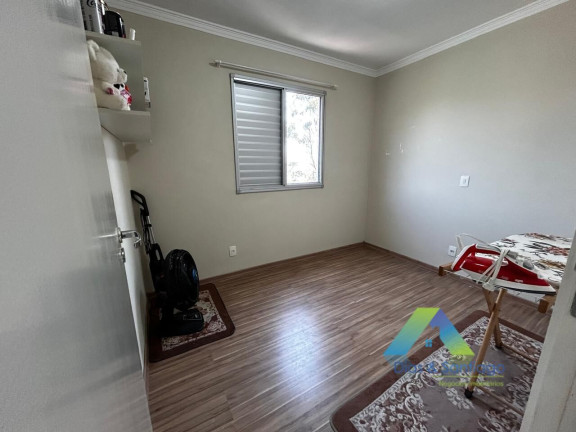 Imagem Apartamento com 3 Quartos à Venda, 60 m² em Planalto - São Bernardo Do Campo Imagem Apartamento com 3 Quartos à Venda, 60 m² em Planalto - São Bernardo Do Campo