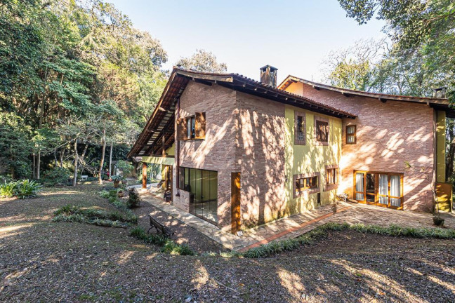 Imagem Casa com 5 Quartos à Venda, 457 m² em Campo Comprido - Curitiba Imagem Casa com 5 Quartos à Venda, 457 m² em Campo Comprido - Curitiba