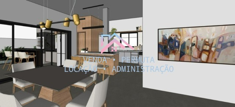 Imagem Casa com 3 Quartos à Venda, 232 m² em São Venâncio - Itupeva Imagem Casa com 3 Quartos à Venda, 232 m² em São Venâncio - Itupeva