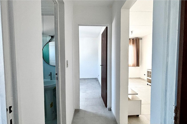 Imagem Apartamento com 2 Quartos à Venda, 52 m² em Jaraguá - São Paulo Imagem Apartamento com 2 Quartos à Venda, 52 m² em Jaraguá - São Paulo
