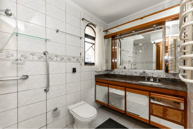 Imagem Apartamento com 3 Quartos à Venda, 118 m² em Santana - São Paulo Imagem Apartamento com 3 Quartos à Venda, 118 m² em Santana - São Paulo