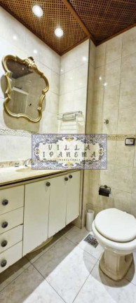 Imagem Apartamento com 4 Quartos à Venda ou Locação, 130 m² em Leblon - Rio De Janeiro Imagem Apartamento com 4 Quartos à Venda ou Locação, 130 m² em Leblon - Rio De Janeiro