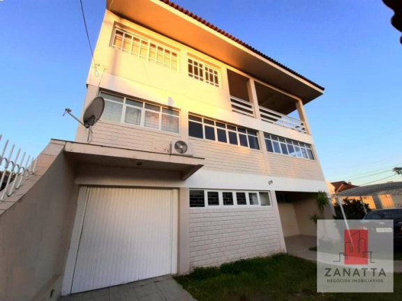 Imagem Imóvel com 3 Quartos à Venda, 272 m² em Parque Amador - Esteio Imagem Imóvel com 3 Quartos à Venda, 272 m² em Parque Amador - Esteio