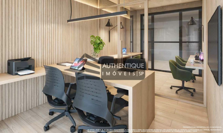 Imagem Imóvel com 1 Quarto à Venda, 31 m² em Vila Madalena - São Paulo Imagem Imóvel com 1 Quarto à Venda, 31 m² em Vila Madalena - São Paulo
