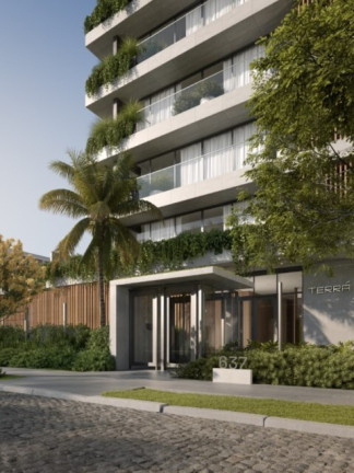 Imagem Apartamento com 3 Quartos à Venda, 132 m² em Bela Vista - Porto Alegre Imagem Apartamento com 3 Quartos à Venda, 132 m² em Bela Vista - Porto Alegre
