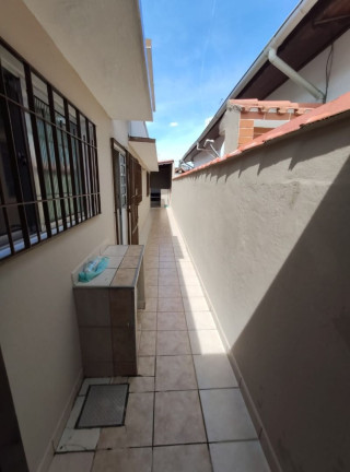 Imagem Casa com 3 Quartos à Venda, 115 m² em Caiçara - Praia Grande Imagem Casa com 3 Quartos à Venda, 115 m² em Caiçara - Praia Grande