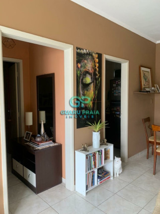 Imagem Apartamento com 1 Quarto à Venda, 60 m² em Enseada - Guarujá Imagem Apartamento com 1 Quarto à Venda, 60 m² em Enseada - Guarujá