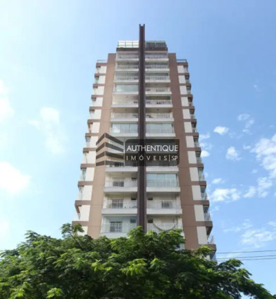 Imagem Apartamento com 3 Quartos à Venda, 133 m² em Vila Guilherme - São Paulo