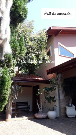 Imagem Imóvel com 5 Quartos à Venda, em Terras De Itaici - Indaiatuba Imagem Imóvel com 5 Quartos à Venda, em Terras De Itaici - Indaiatuba