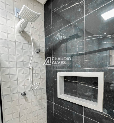 Imagem Casa com 3 Quartos à Venda, 109 m² em Parque Ipê - Feira De Santana Imagem Casa com 3 Quartos à Venda, 109 m² em Parque Ipê - Feira De Santana