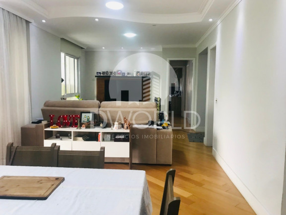 Imagem Imóvel com 3 Quartos à Venda, 133 m² em Centro - São Bernardo Do Campo Imagem Imóvel com 3 Quartos à Venda, 133 m² em Centro - São Bernardo Do Campo