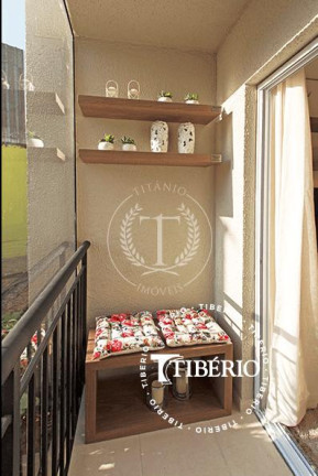 Imagem Apartamento com 2 Quartos à Venda, 48 m² em Parque Jaçatuba - Santo André Imagem Apartamento com 2 Quartos à Venda, 48 m² em Parque Jaçatuba - Santo André