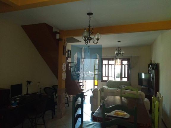 Imagem Casa com 3 Quartos à Venda, 85 m² em Ingleses - Florianópolis