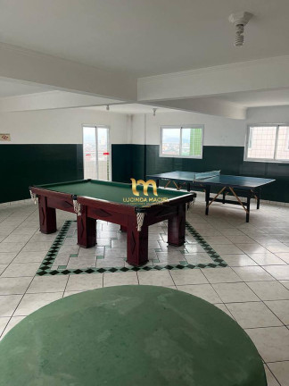 Imagem Apartamento com 1 Quarto à Venda, em Ocian - Praia Grande Imagem Apartamento com 1 Quarto à Venda, em Ocian - Praia Grande