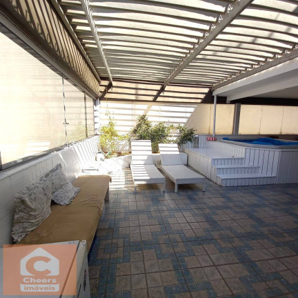 Imagem Apartamento com 3 Quartos à Venda, 280 m² em Morro Dos Ingleses - São Paulo Imagem Apartamento com 3 Quartos à Venda, 280 m² em Morro Dos Ingleses - São Paulo