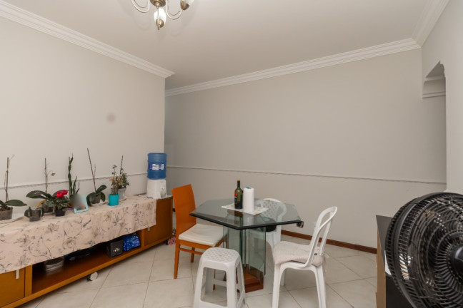 Imagem Apartamento com 2 Quartos à Venda, 70 m² em Vila Clementino - São Paulo