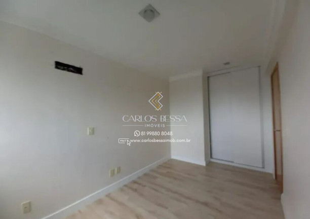 Imagem Apartamento com 3 Quartos à Venda, 133 m² em Casa Caiada - Olinda