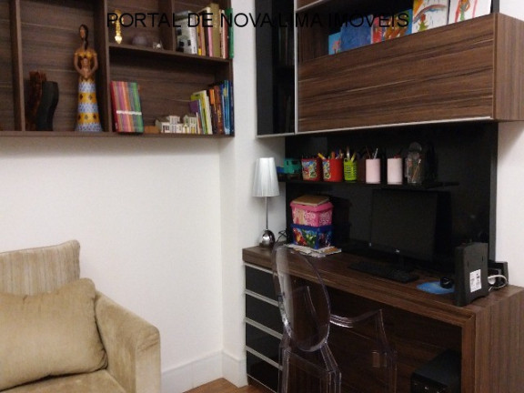 Imagem Imóvel com 4 Quartos à Venda, 340 m² em Santo Agostinho - Belo Horizonte
