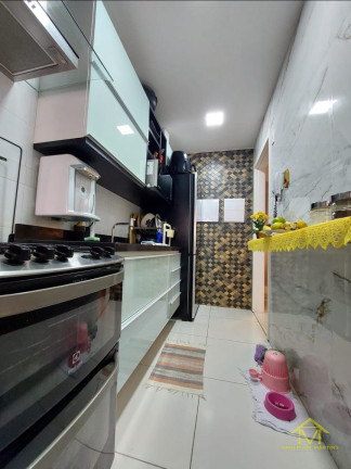 Imagem Apartamento com 2 Quartos à Venda, 58 m² em Praia De Itaparica - Vila Velha Imagem Apartamento com 2 Quartos à Venda, 58 m² em Praia De Itaparica - Vila Velha