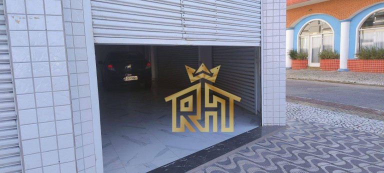 Imagem Ponto Comercial para Alugar, 71 m² em Boqueirão - Praia Grande Imagem Ponto Comercial para Alugar, 71 m² em Boqueirão - Praia Grande