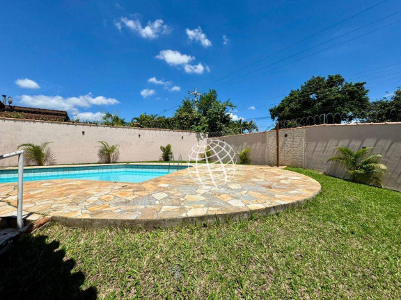 Imagem Casa com 2 Quartos à Venda, 182 m² em Chácaras Maringá - Atibaia Imagem Casa com 2 Quartos à Venda, 182 m² em Chácaras Maringá - Atibaia