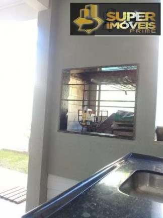 Imagem Casa com 3 Quartos à Venda, 221 m² em Laranjal - Pelotas