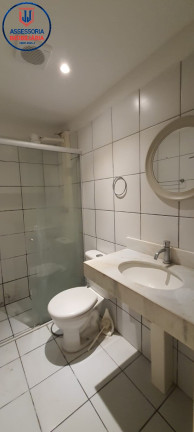 Imagem Apartamento com 3 Quartos para Alugar ou Temporada, 74 m² em Nova Parnamirim - Parnamirim Imagem Apartamento com 3 Quartos para Alugar ou Temporada, 74 m² em Nova Parnamirim - Parnamirim