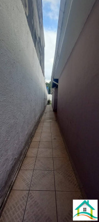 Imagem Casa com 2 Quartos à Venda, 131 m² em Ipiranga - São Paulo