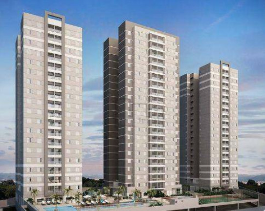 Imagem Apartamento com 2 Quartos à Venda, 72 m² em Jardim Moncayo - Sorocaba Imagem Apartamento com 2 Quartos à Venda, 72 m² em Jardim Moncayo - Sorocaba