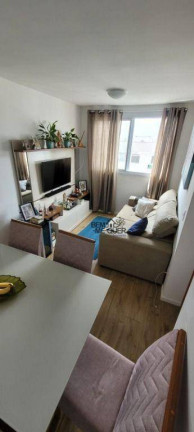 Imagem Apartamento com 2 Quartos à Venda, 44 m² em Jardim íris - São Paulo
