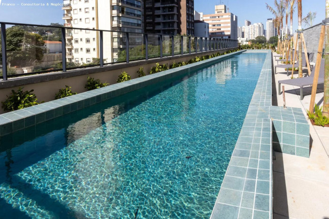 Imagem Apartamento com 4 Quartos à Venda, 157 m² em Perdizes - São Paulo Imagem Apartamento com 4 Quartos à Venda, 157 m² em Perdizes - São Paulo