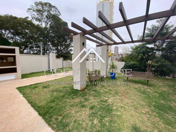 Imagem Apartamento com 2 Quartos à Venda, 40 m² em Jardim Palos Verdes - Botucatu Imagem Apartamento com 2 Quartos à Venda, 40 m² em Jardim Palos Verdes - Botucatu