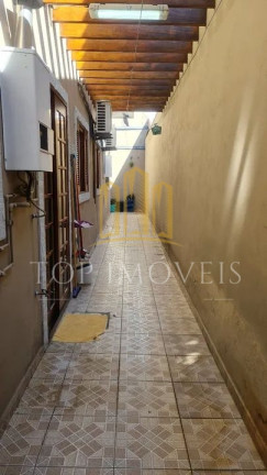 Imagem Casa com 3 Quartos à Venda, 150 m² em Residencial Bosque Dos Ipês - São José Dos Campos