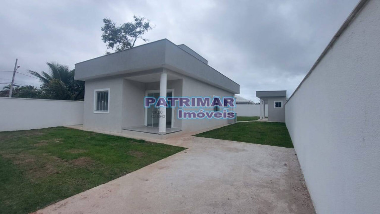 Imagem Casa com 3 Quartos à Venda, 348 m² em Itaipuaçu - Maricá Imagem Casa com 3 Quartos à Venda, 348 m² em Itaipuaçu - Maricá