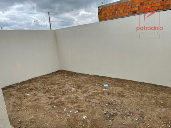 Imagem Casa com 2 Quartos à Venda, 61 m² em Conceição - Feira De Santana Imagem Casa com 2 Quartos à Venda, 61 m² em Conceição - Feira De Santana