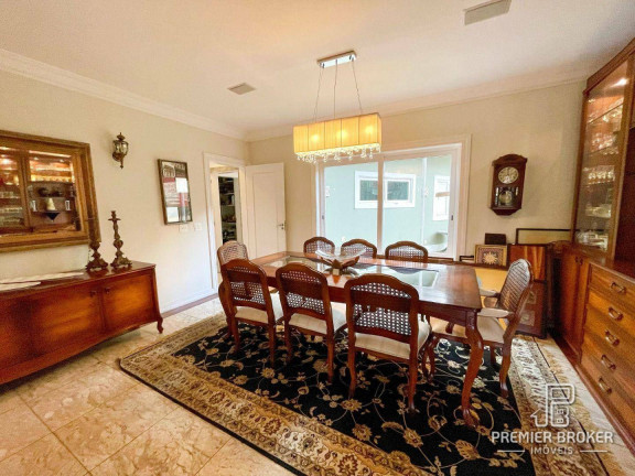 Imagem Casa com 4 Quartos à Venda ou Locação, 530 m² em Várzea - Teresópolis Imagem Casa com 4 Quartos à Venda ou Locação, 530 m² em Várzea - Teresópolis