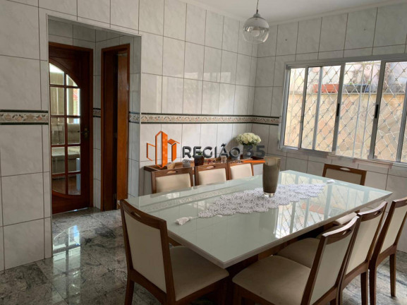 Imagem Casa com 3 Quartos à Venda, 300 m² em Vila Bela - Poços De Caldas Imagem Casa com 3 Quartos à Venda, 300 m² em Vila Bela - Poços De Caldas