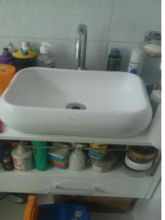 Imagem Apartamento com 2 Quartos à Venda, 50 m² em Jardim Do Tiro - São Paulo Imagem Apartamento com 2 Quartos à Venda, 50 m² em Jardim Do Tiro - São Paulo