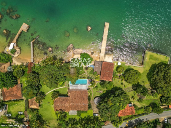 Imagem Imóvel com 12 Quartos para Alugar ou Temporada, 5.000 m² em Monsuaba - Angra Dos Reis Imagem Imóvel com 12 Quartos para Alugar ou Temporada, 5.000 m² em Monsuaba - Angra Dos Reis