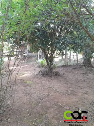 Imóvel com 3 Quartos à Venda, 24.000 m² em área Rural De Varginha - Varginha