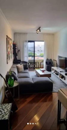 Apartamento com 4 Quartos à Venda, 115 m² em Rudge Ramos - São Bernardo Do Campo
