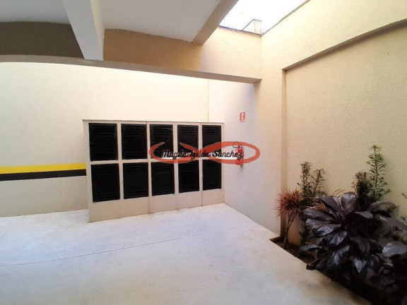 Imagem Apartamento com 2 Quartos à Venda, 47 m² em Jardim Eliane - São Paulo