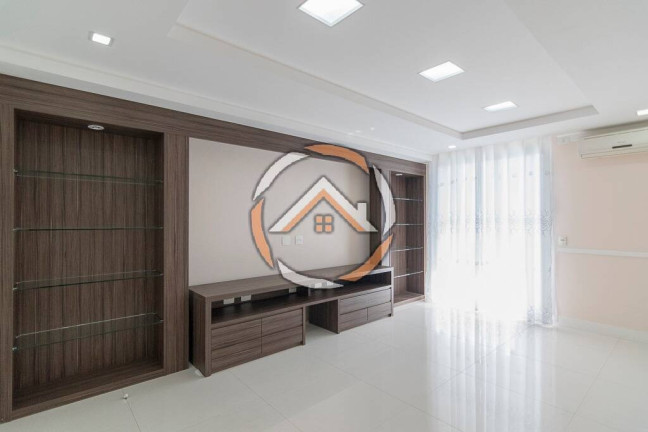 Imagem Apartamento com 7 Quartos à Venda, 400 m² em Santo Antônio - São Caetano Do Sul