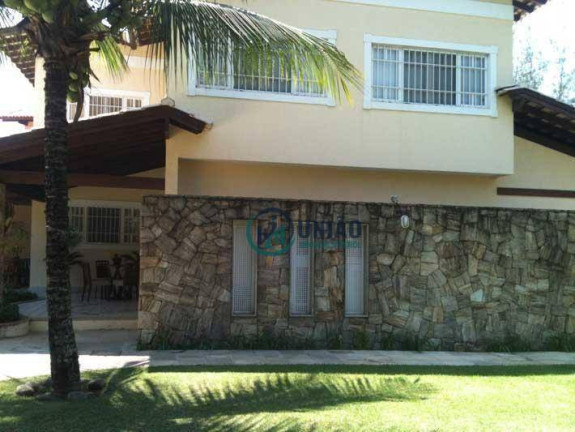 Casa com 5 Quartos à Venda, 416 m² em Piratininga - Niterói